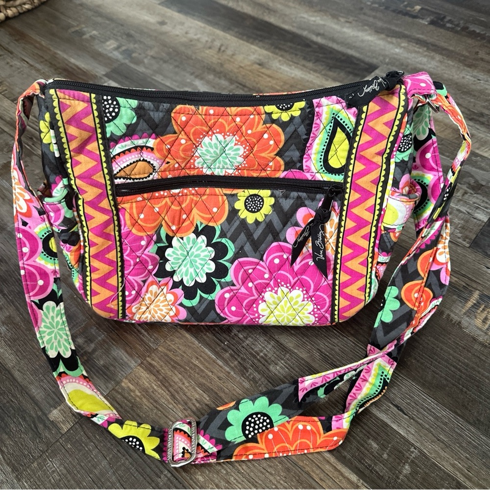 Vera Bradley purse